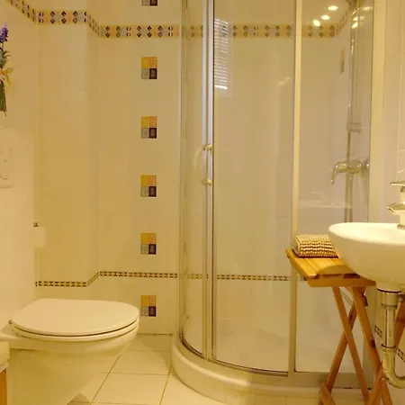 Ferienhaus Robert Тиммендорфер-Штранд Экстерьер фото