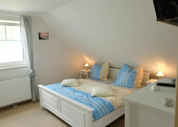 Ferienhaus Robert