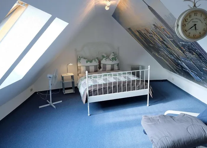 Ferienhaus Robert