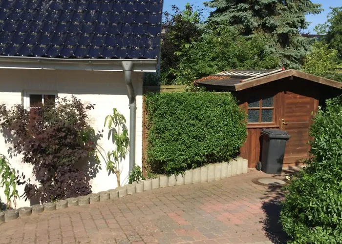 Ferienhaus Robert